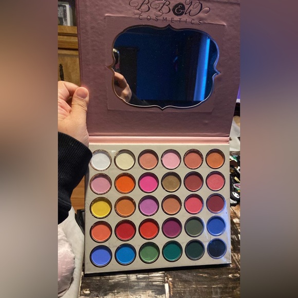 Makeup - Picture 6 of 9